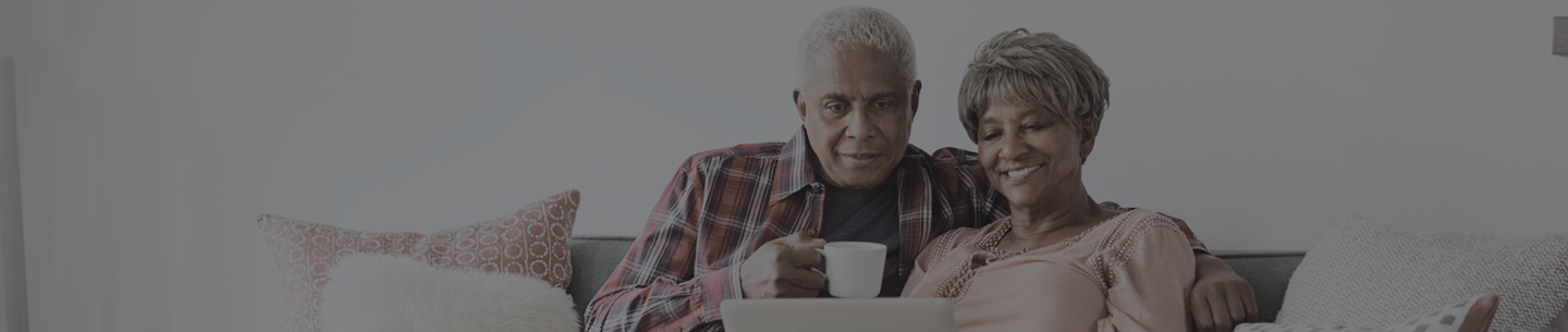 Service Request Banner